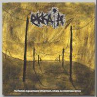 Ekkaia : Ya Hemos Aguantado El Sermon